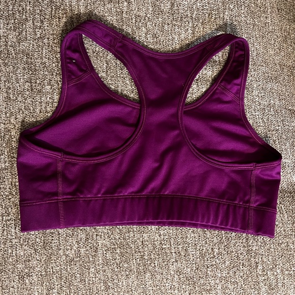 Nike Dri-Fit Sports Bra - Picture 2 of 3